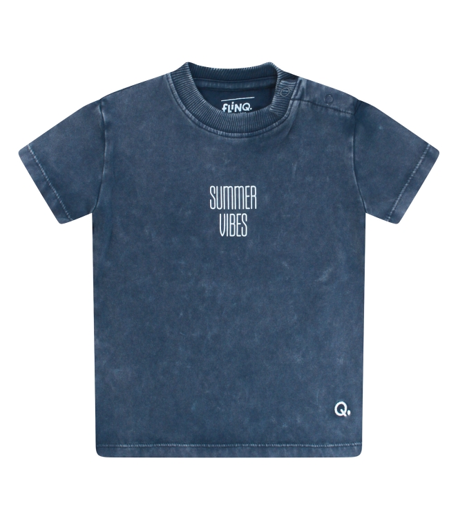 Flinq Sven Z10611 Denim