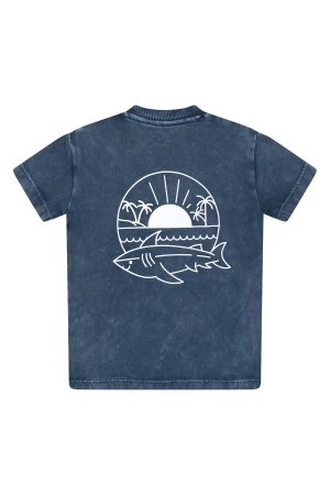 Flinq Sven Z10611 Denim