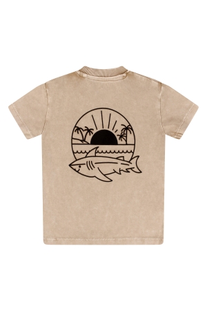 Flinq Sven Z10611 Ecru zand