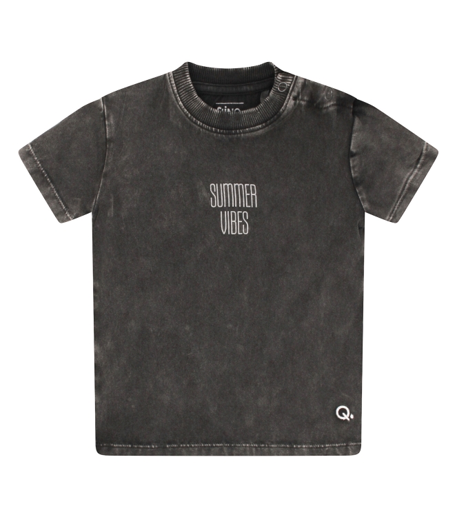 Flinq Sven Z10611 Grijs antraciet