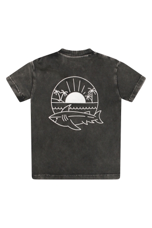 Flinq Sven Z10611 Grijs antraciet