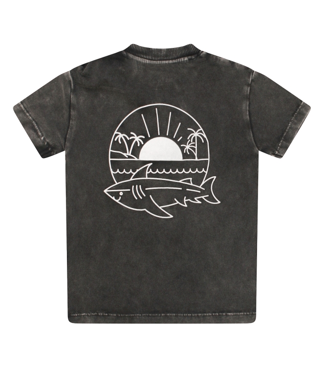 Flinq Sven Z10611 Grijs antraciet