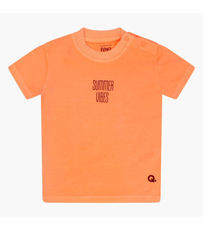 Flinq Sven Z10611 Oranje