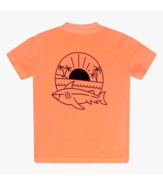 Flinq Sven Z10611 Oranje