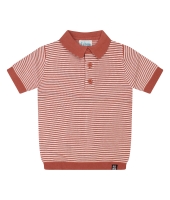 Flinq Paul Z10405 Oranje donker roest