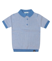 Flinq Paul Z10405 Blauw midden
