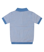 Flinq Paul Z10405 Blauw midden