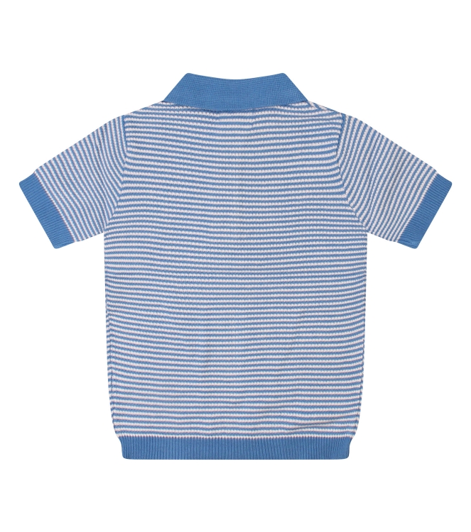 Flinq Paul Z10405 Blauw midden