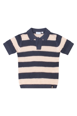 Flinq James Z10587 Blauw ijs