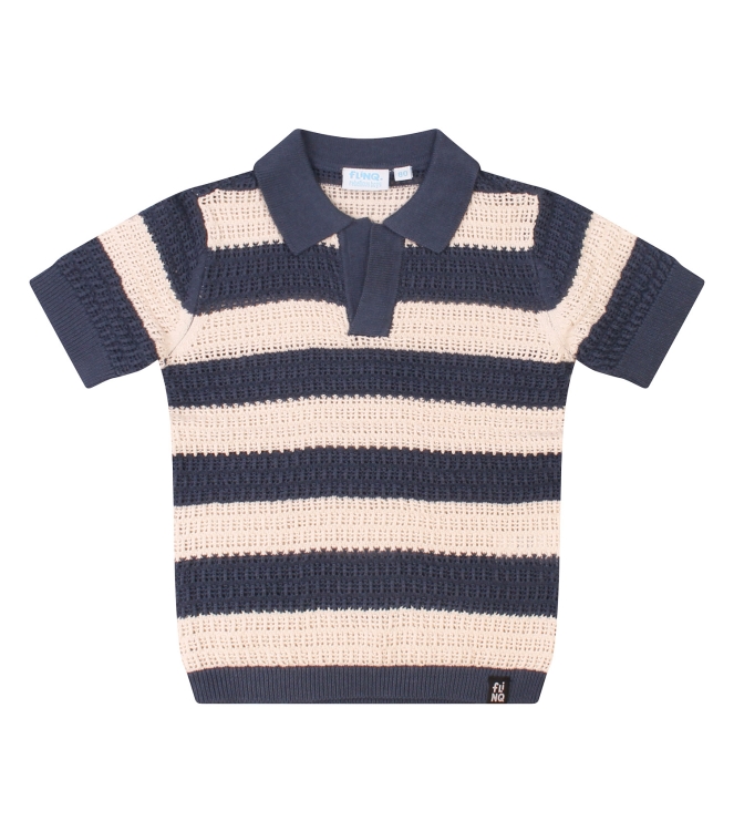 Flinq James Z10587 Blauw ijs