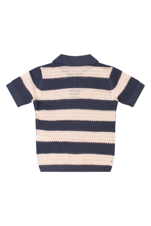 Flinq James Z10587 Blauw ijs