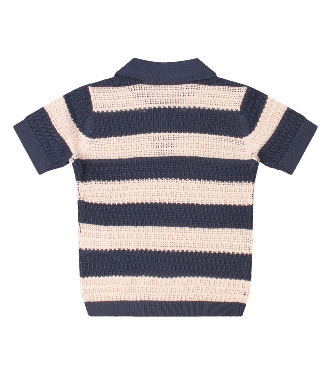 Flinq James Z10587 Blauw ijs