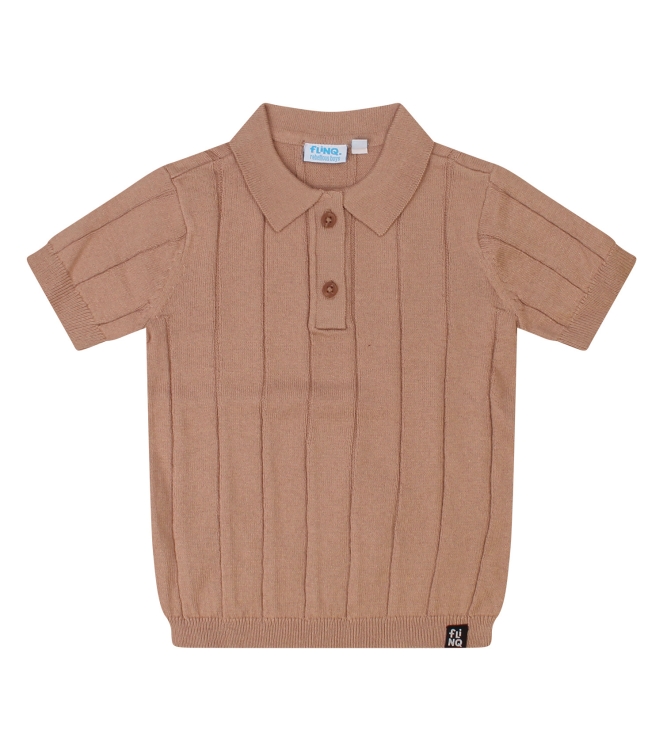 Flinq Phil Z10588 Bruin taupe