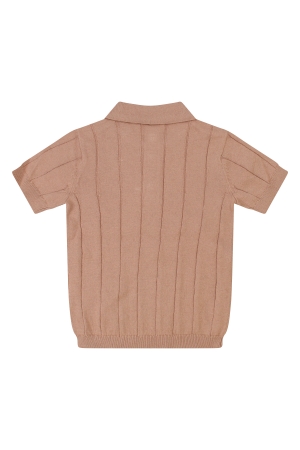 Flinq Phil Z10588 Bruin taupe