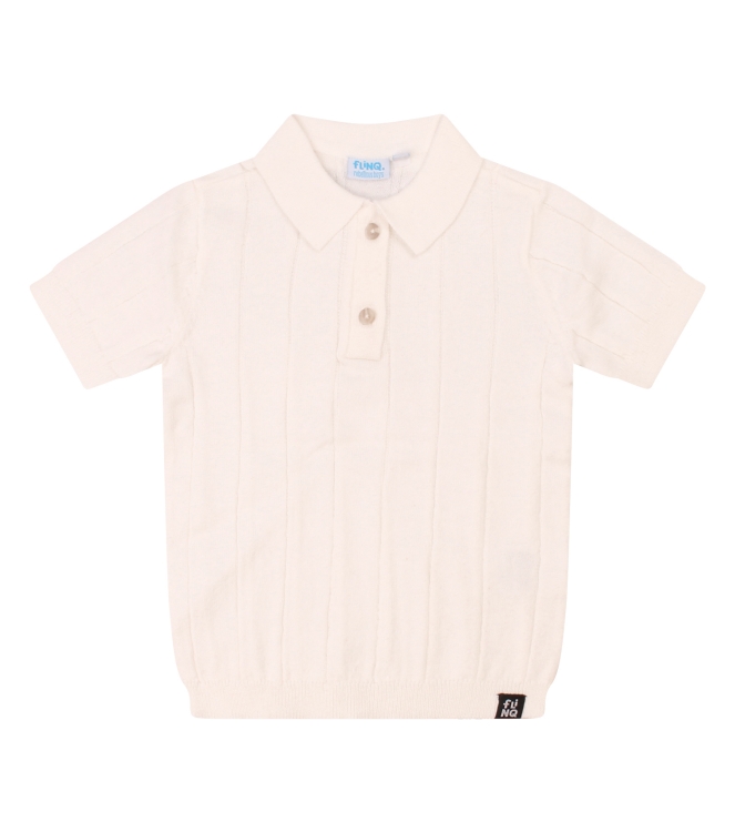 Flinq Phil Z10588 Ecru off white