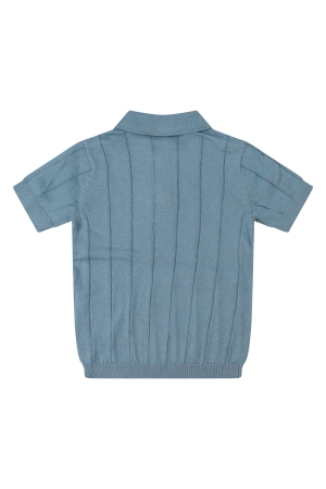 Flinq Phil Z10588 Blauw midden