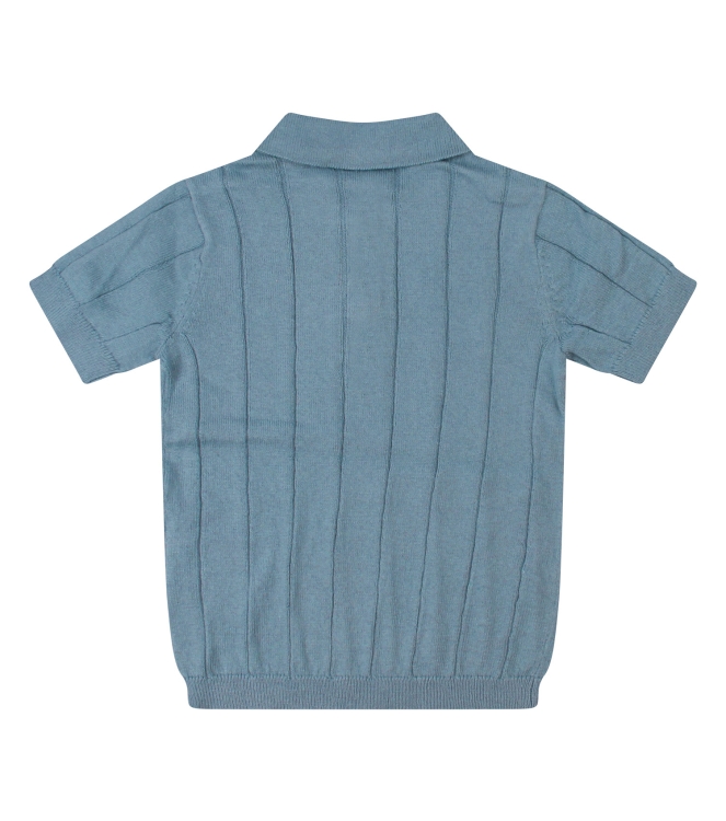 Flinq Phil Z10588 Blauw midden