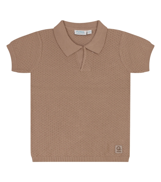 Flinq 3211301 Z10293 Bruin taupe