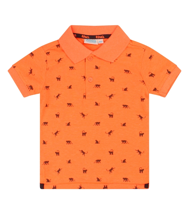 Flinq 3211607 Z10294 Oranje