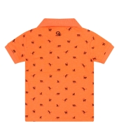 Flinq 3211607 Z10294 Oranje