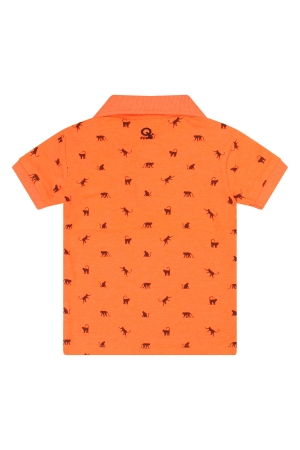 Flinq 3211607 Z10294 Oranje