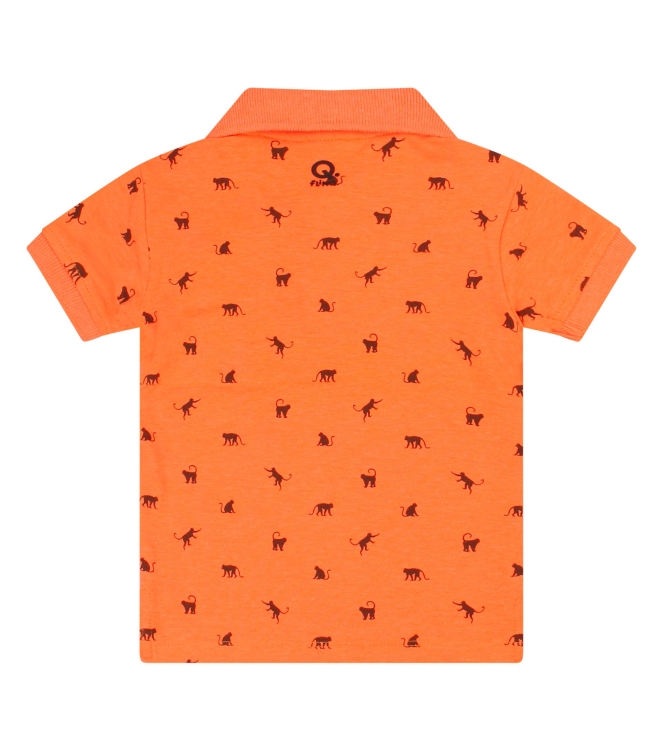 Flinq 3211607 Z10294 Oranje