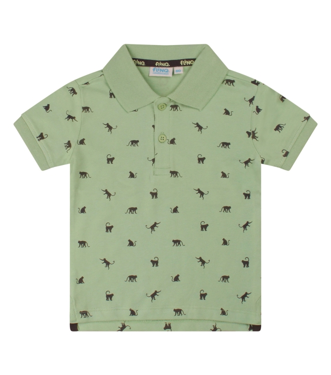 Flinq 3211607 Z10294 Groen licht