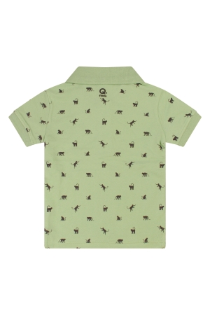 Flinq 3211607 Z10294 Groen licht