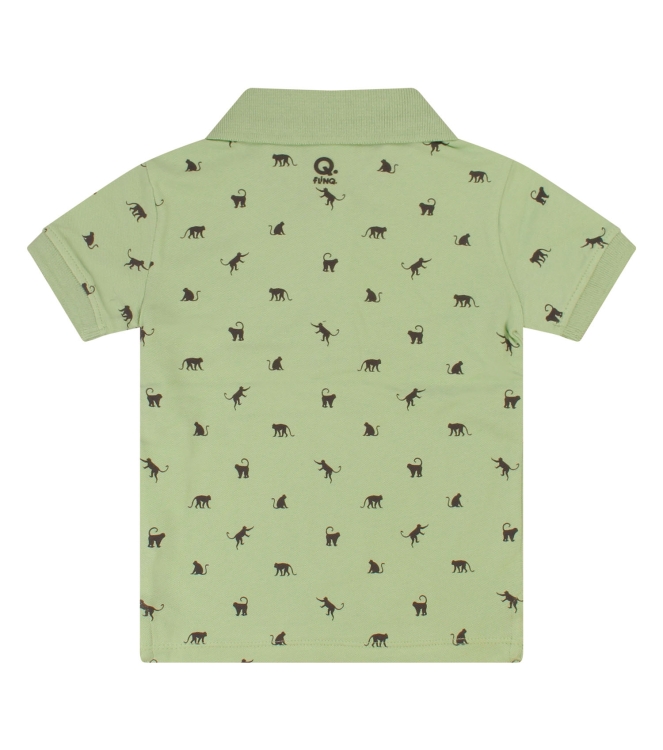 Flinq 3211607 Z10294 Groen licht