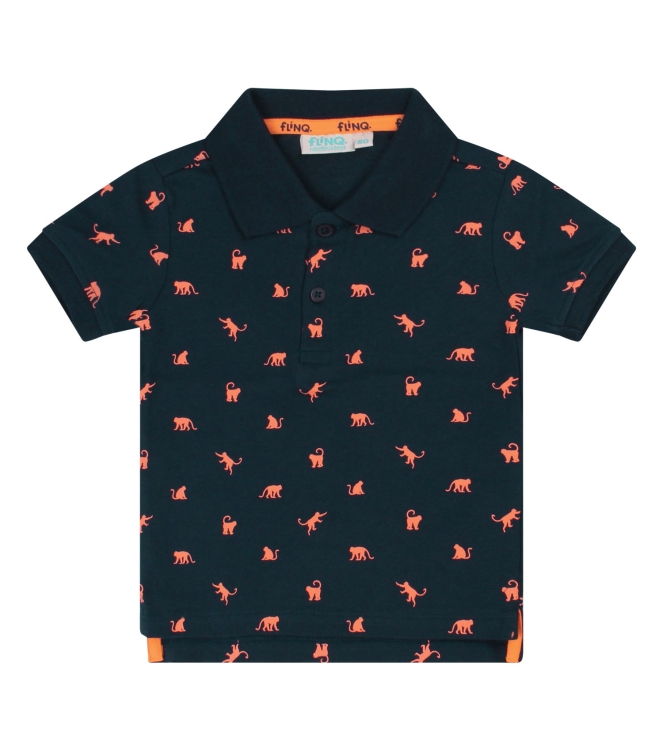 Flinq 3211607 Z10294 Blauw marine