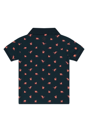 Flinq 3211607 Z10294 Blauw marine