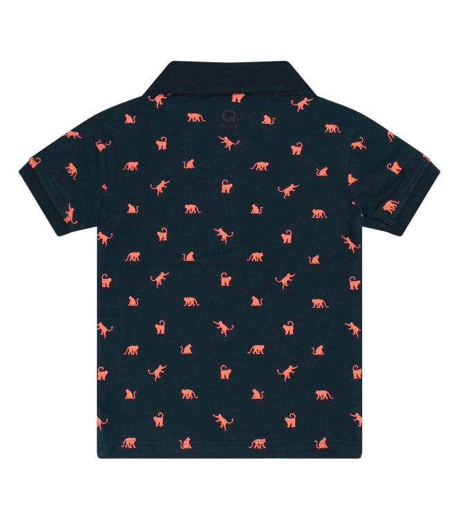 Flinq 3211607 Z10294 Blauw marine