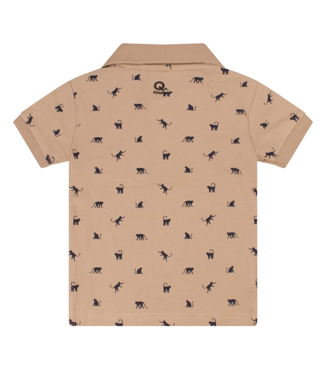 Flinq 3211607 Z10294 Ecru zand