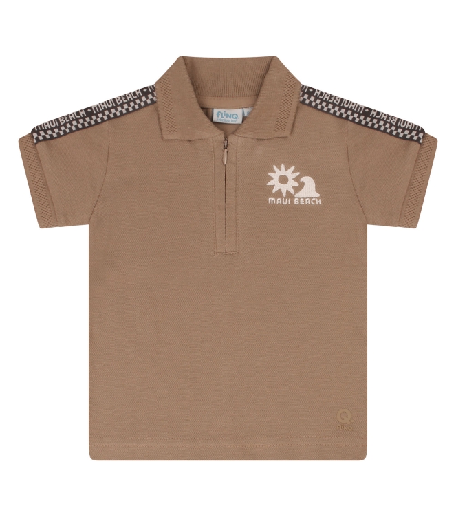 Flinq 3211608 Z10295 Bruin taupe