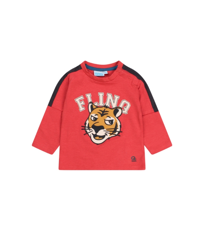 Flinq 2711602 W80317 Rood licht