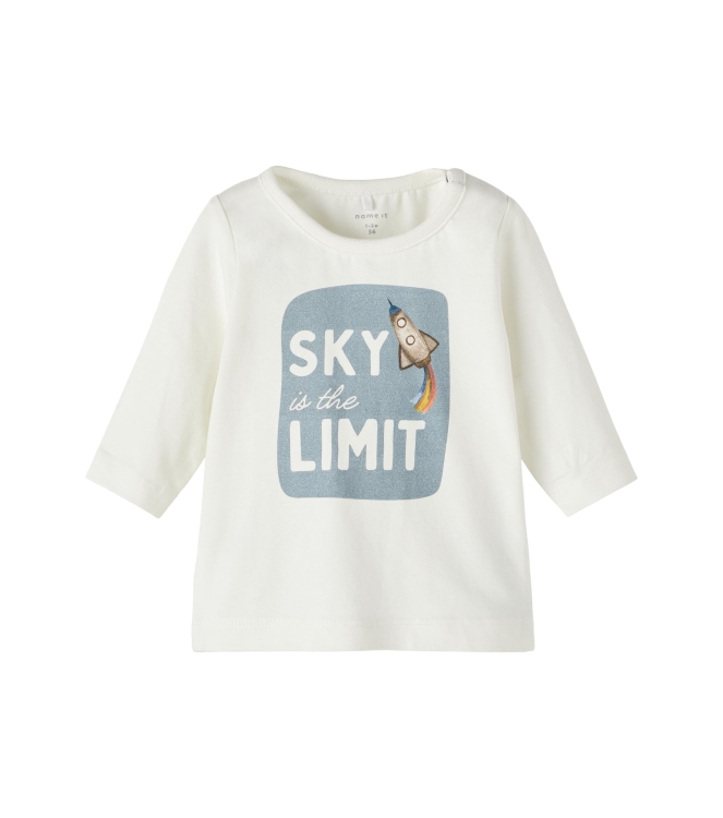 name it baby 13221385 Ecru off white
