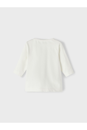 name it baby 13221385 Ecru off white