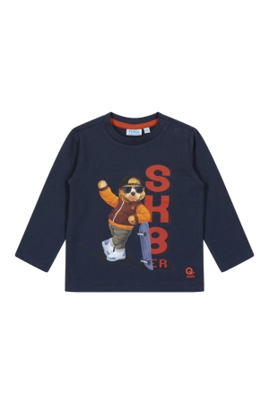 Flinq 2911603 W90294 Blauw marine