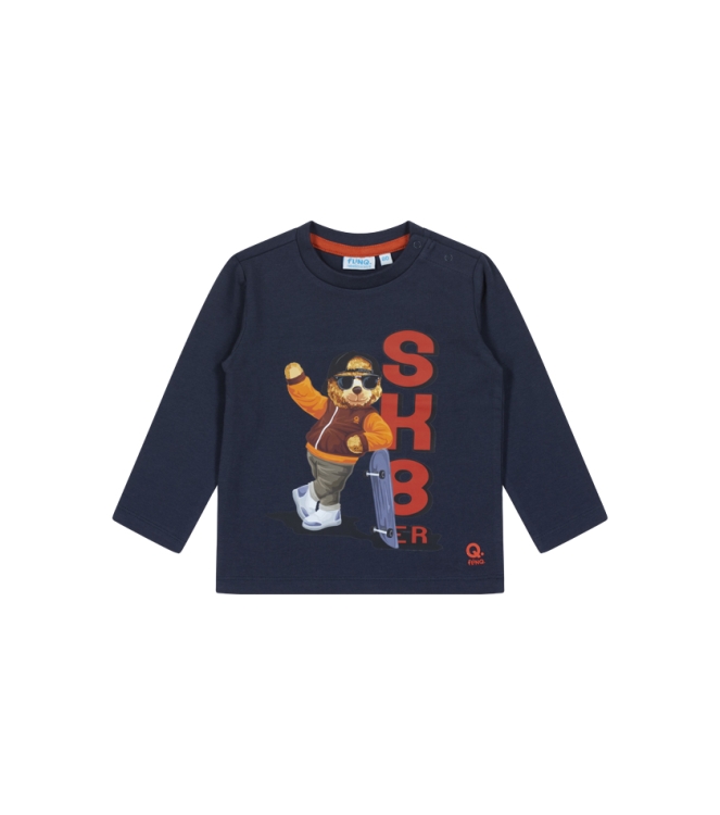 Flinq 2911603 W90294 Blauw marine