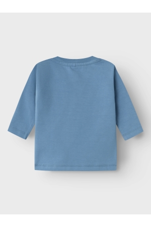name it baby 13231575 Blauw ijs