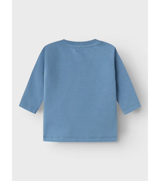 name it baby 13231575 Blauw ijs
