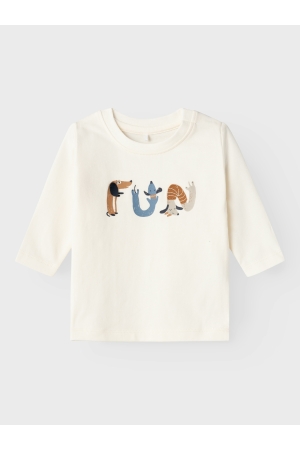 name it baby 13231575 Ecru naturel