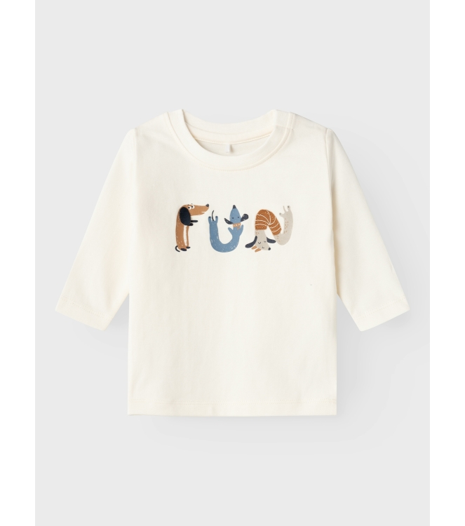 name it baby 13231575 Ecru naturel