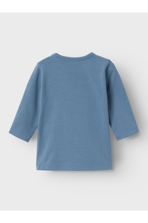 name it baby 13231581 Blauw ijs