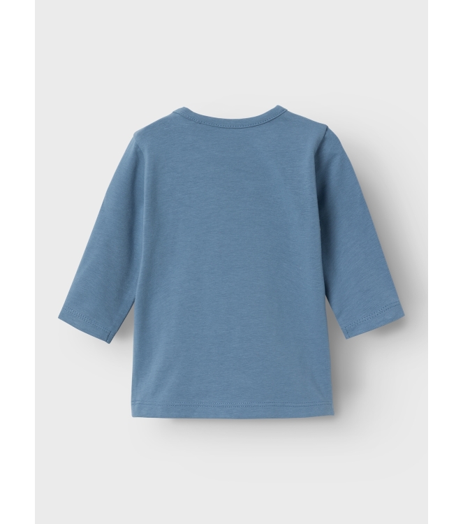 name it baby 13231581 Blauw ijs