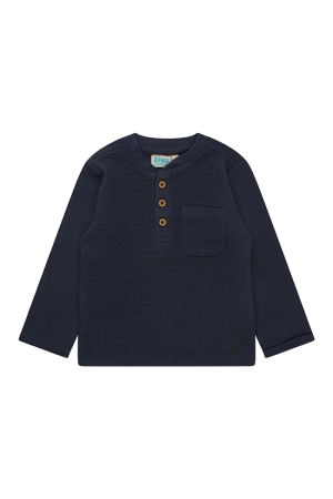 Flinq 3011607 Z90355 Blauw marine