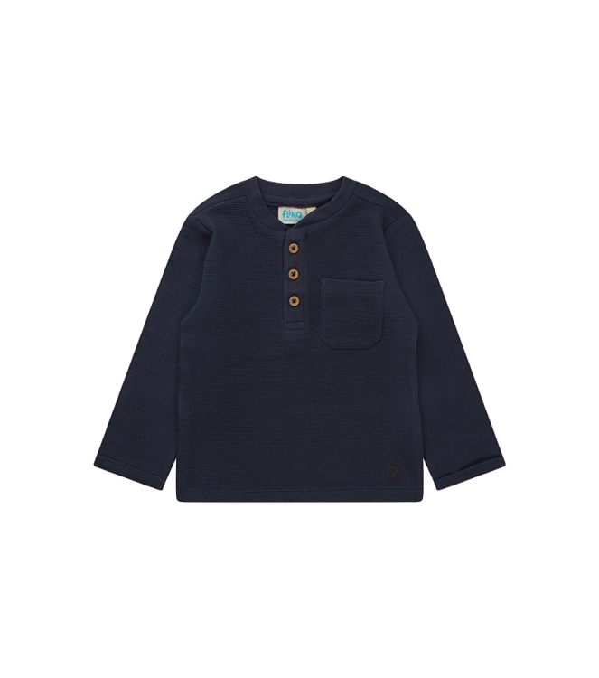 Flinq 3011607 Z90355 Blauw marine