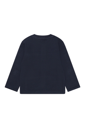 Flinq 3011607 Z90355 Blauw marine