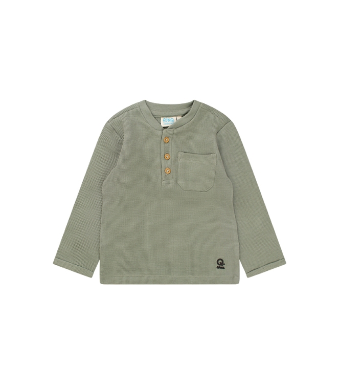 Flinq 3011607 Z90355 Groen olijf