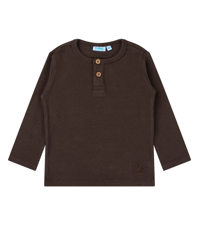 Flinq 3111601 W10292 Bruin donker